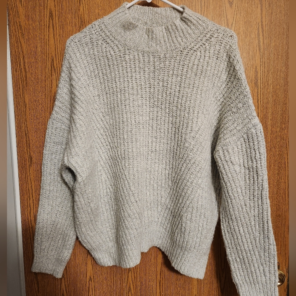 Womans Debut sweater